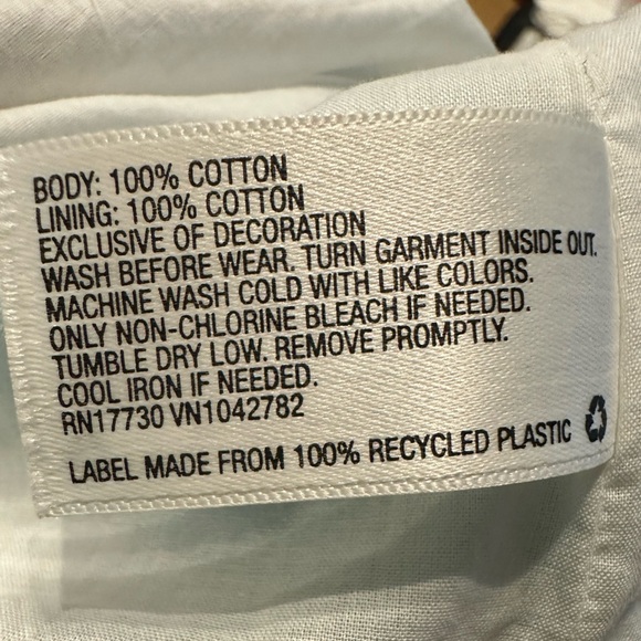 Lilly Pulitzer Colorful Sleeveless Dress with Sea Motif size M - Picture 7 of 8